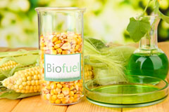 Kenton biofuel availability