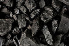 Kenton coal boiler costs